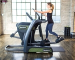 SportsArt G886 Verso Cross Trainer